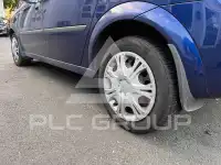 2005 Opel MERIVA