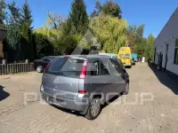 2005 Opel MERIVA