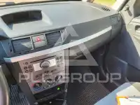 2005 Opel MERIVA