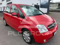 2005 Opel MERIVA