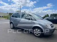 2005 Opel MERIVA