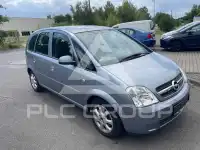 2005 Opel MERIVA