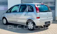 2005 Opel MERIVA