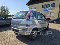 2005 Opel MERIVA