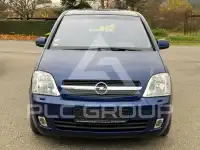 2005 Opel MERIVA