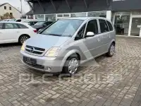 2005 Opel MERIVA