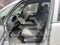 2005 Opel MERIVA