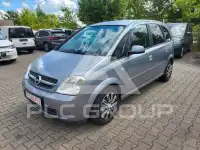 2005 Opel MERIVA