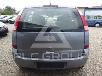 2005 Opel MERIVA