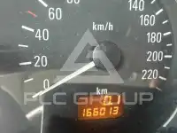 2005 Opel MERIVA