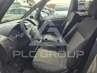 2005 Opel MERIVA