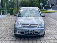 2005 Opel MERIVA