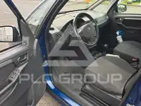 2005 Opel MERIVA
