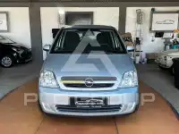 2005 Opel MERIVA