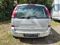 2005 Opel MERIVA