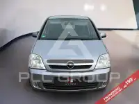 2005 Opel MERIVA