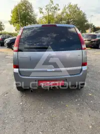 2005 Opel MERIVA