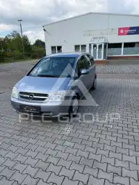 2005 Opel MERIVA
