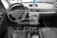 2005 Opel MERIVA
