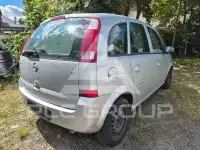 2005 Opel MERIVA