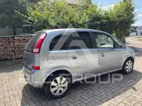 2005 Opel MERIVA