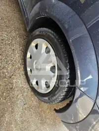 2005 Opel MERIVA