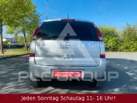 2005 Opel MERIVA