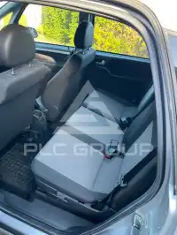 2005 Opel MERIVA
