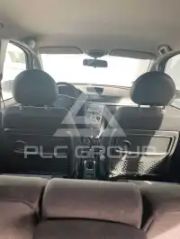 2005 Opel MERIVA