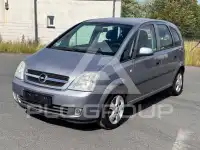 2005 Opel MERIVA