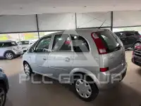 2005 Opel MERIVA