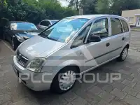 2005 Opel MERIVA
