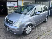 2005 Opel MERIVA