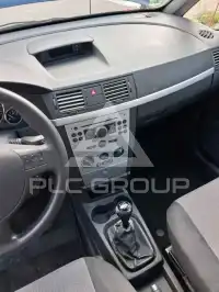 2005 Opel MERIVA