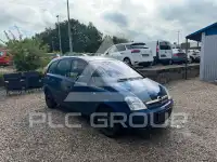 2005 Opel MERIVA