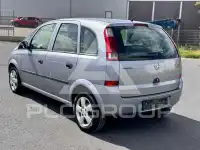 2005 Opel MERIVA
