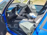 2005 Opel MERIVA