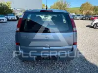 2005 Opel MERIVA