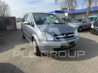 2005 Opel MERIVA