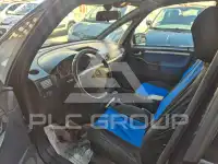 2005 Opel MERIVA