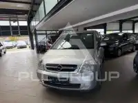 2005 Opel MERIVA