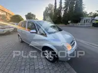 2005 Opel MERIVA