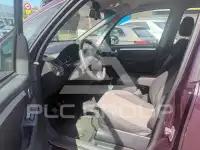 2005 Opel MERIVA