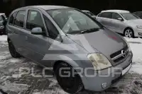 2005 Opel MERIVA