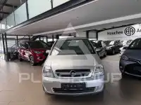 2005 Opel MERIVA
