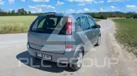 2005 Opel MERIVA