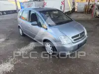 2005 Opel MERIVA