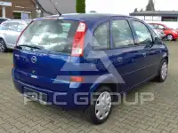 2005 Opel MERIVA