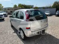 2005 Opel MERIVA