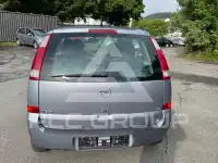 2005 Opel MERIVA